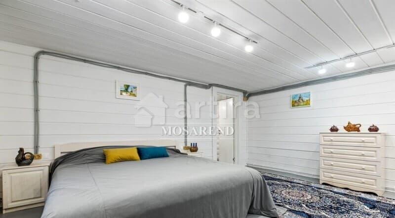 Коттедж, 120 м2 Лобня - изображение 18