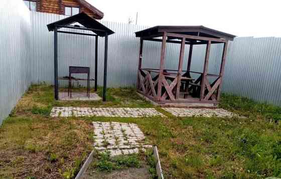 Дом, 70 м2 Сысерть