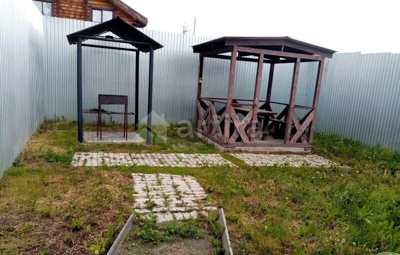 Дом, 70 м2 Сысерть - изображение 6