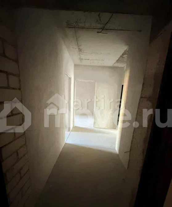 3-комн. квартира, 84 м2, 15/37 эт. Москва - изображение 1