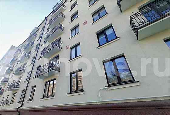 Студия, 10.1 м2, 1/6 эт. Москва