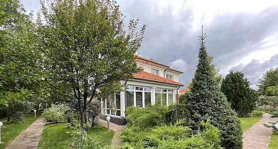 Коттедж, 410 м2, 15 соток, 2 эт. Одинцово