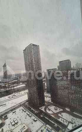 4-комн. квартира, 101.5 м2, 26/44 эт. Москва