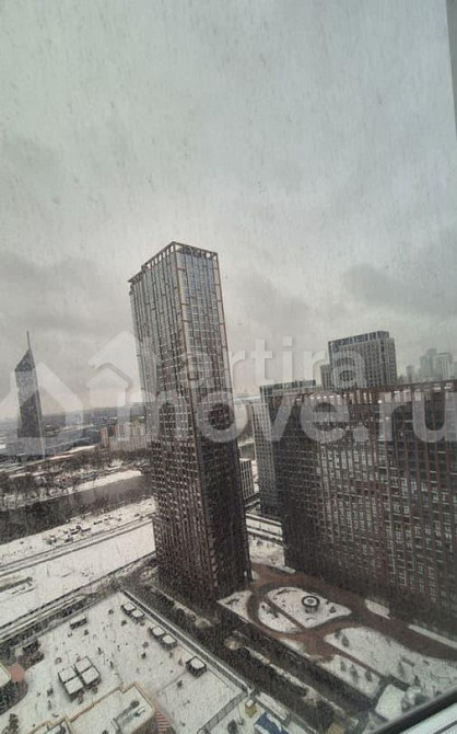 4-комн. квартира, 101.5 м2, 26/44 эт. Москва - изображение 5