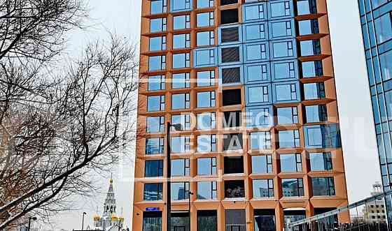 3-комн. квартира, 94.4 м2, 36/42 эт. Москва