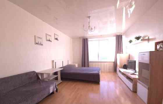 1-комн. квартира, 36 м2, 8/12 эт. Москва