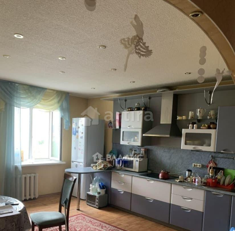 Комната, 16 м2, 7/7 эт. Владимир - изображение 5