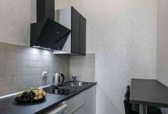 1-комн. квартира, 45 м2, 5/16 эт. Самара