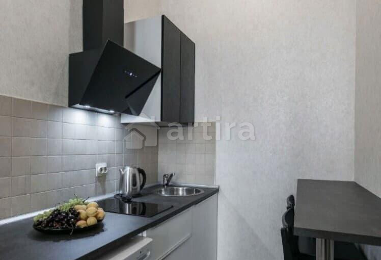 1-комн. квартира, 45 м2, 5/16 эт. Самара - изображение 5