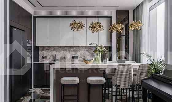 4-комн. квартира, 108.4 м2, 32/51 эт. Москва