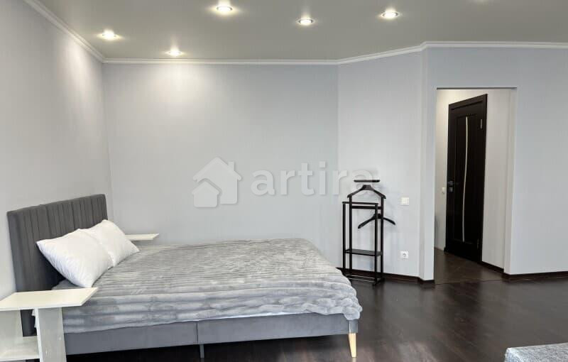 1-комн. квартира, 54 м2, 6/10 эт. Казань - изображение 6