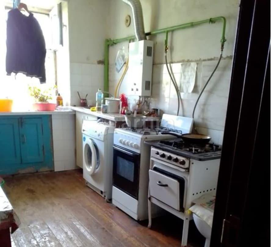 Комната, 14 м2, 5/5 эт. Зеленодольск - изображение 2