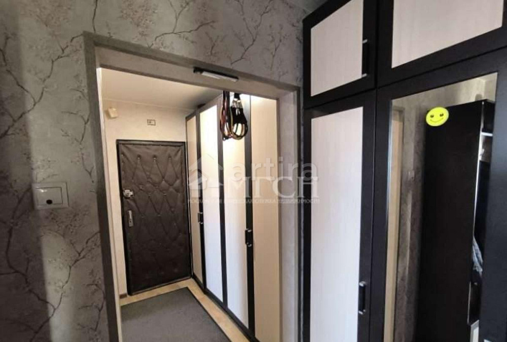 3-комн. квартира, 61.7 м2, 5/14 эт. Москва - изображение 14