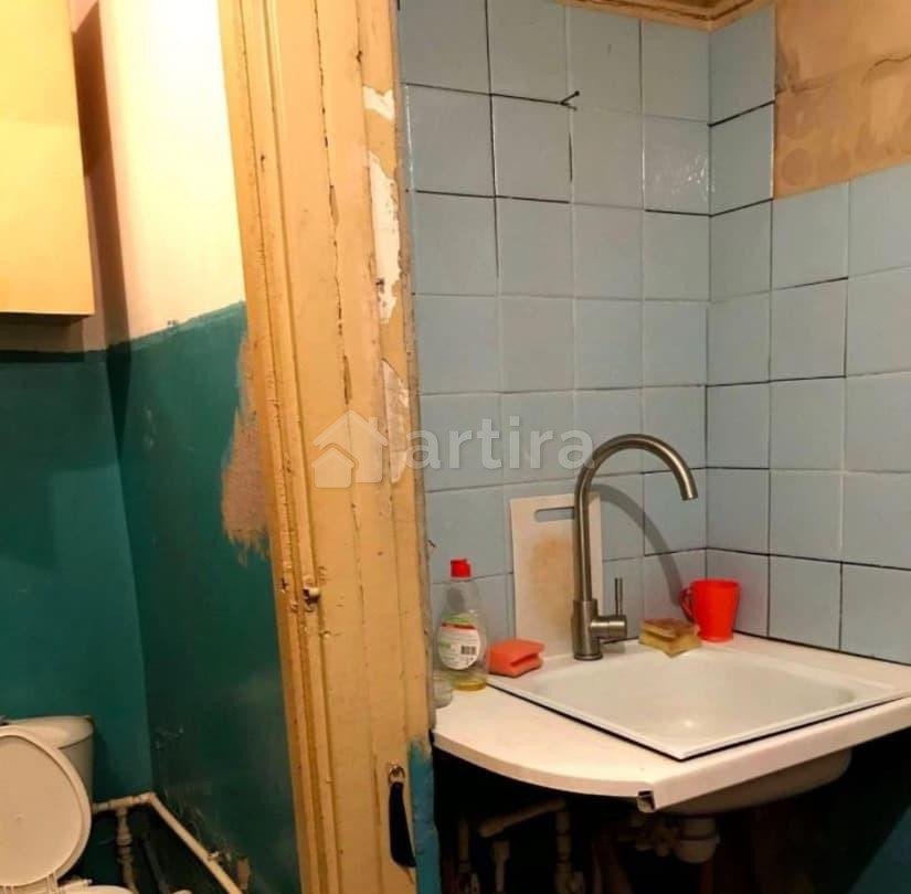 Комната, 14 м2, 1/5 эт. Пермь - изображение 3