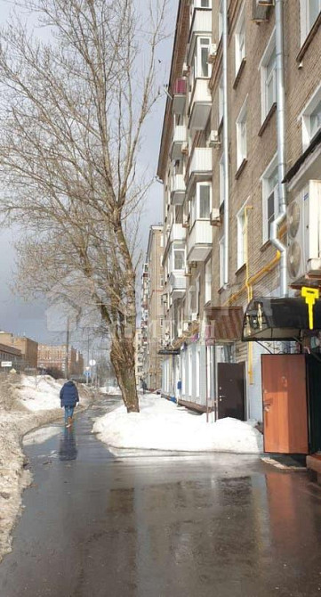 3-комн. квартира, 76 м2, 3/7 эт. Москва - изображение 4