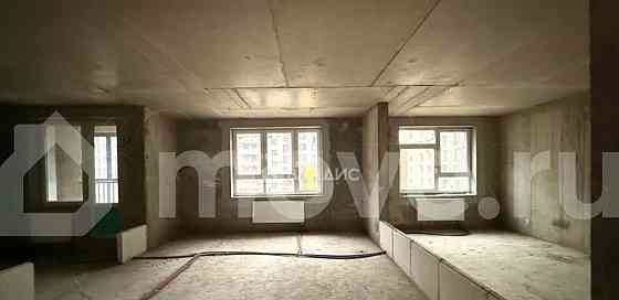 4-комн. квартира, 111.9 м2, 11/20 эт. Москва