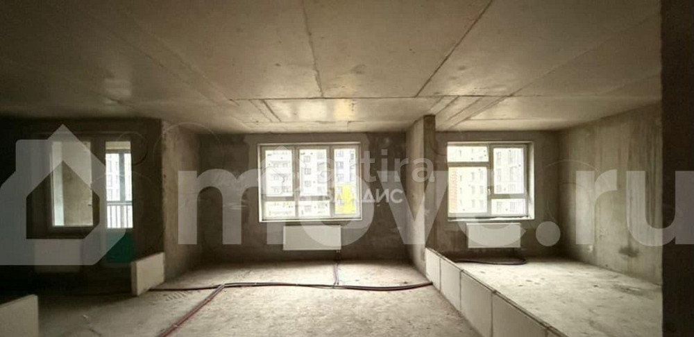 4-комн. квартира, 111.9 м2, 11/20 эт. Москва - изображение 3