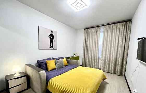 1-комн. квартира, 38 м2, 13/17 эт. Балашиха