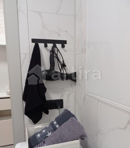 Студия, 30 м2, 10/17 эт. Домодедово - изображение 6