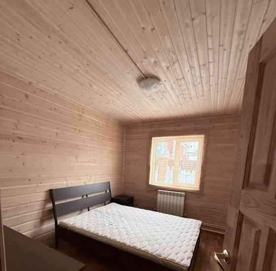 Дом, 120 м2, 12 соток, 2 эт. Москва