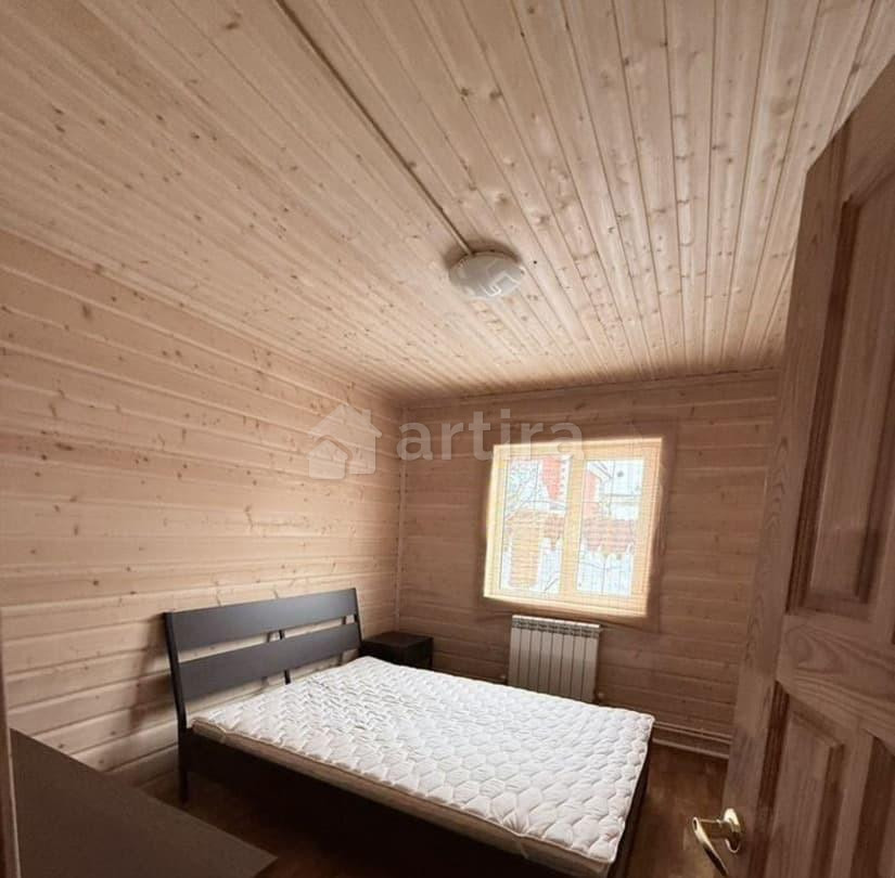 Дом, 120 м2, 12 соток, 2 эт. Москва - изображение 1