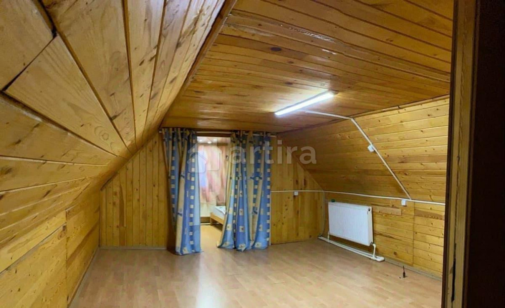 Дом, 90 м2, 10 соток, 2 эт. Раменское - изображение 7