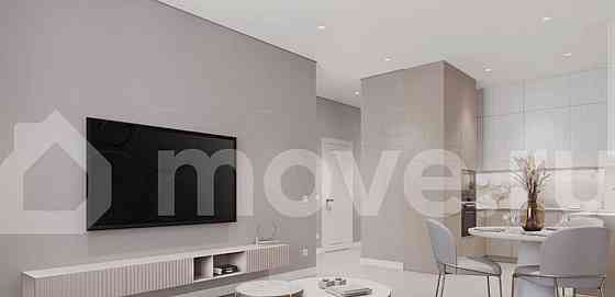 2-комн. квартира, 41.7 м2, 7/28 эт. Москва