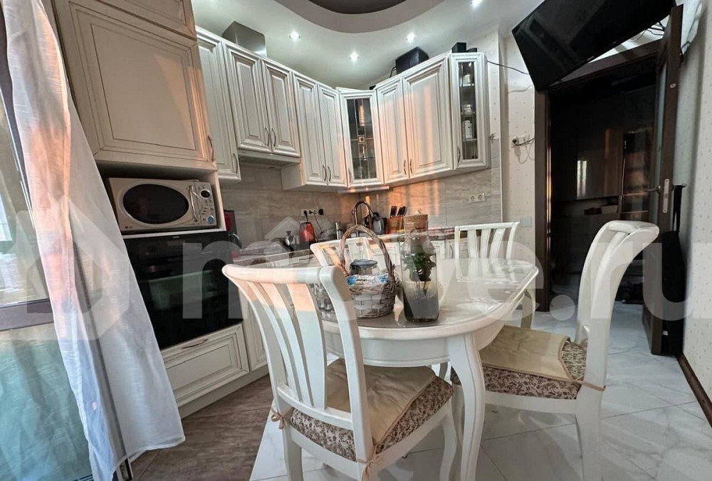 2-комн. квартира, 52 м2, 17/17 эт. Москва - изображение 7