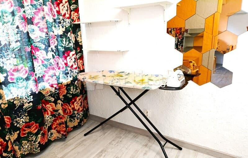 2-комн. квартира, 48 м2, 1/5 эт. Казань - изображение 10