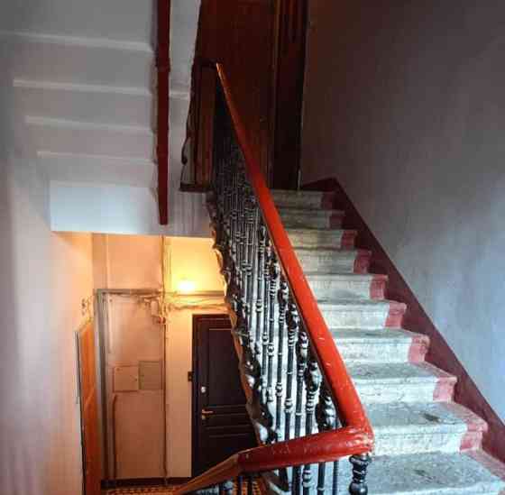 Комната, 22 м2, 6/6 эт. Санкт-Петербург