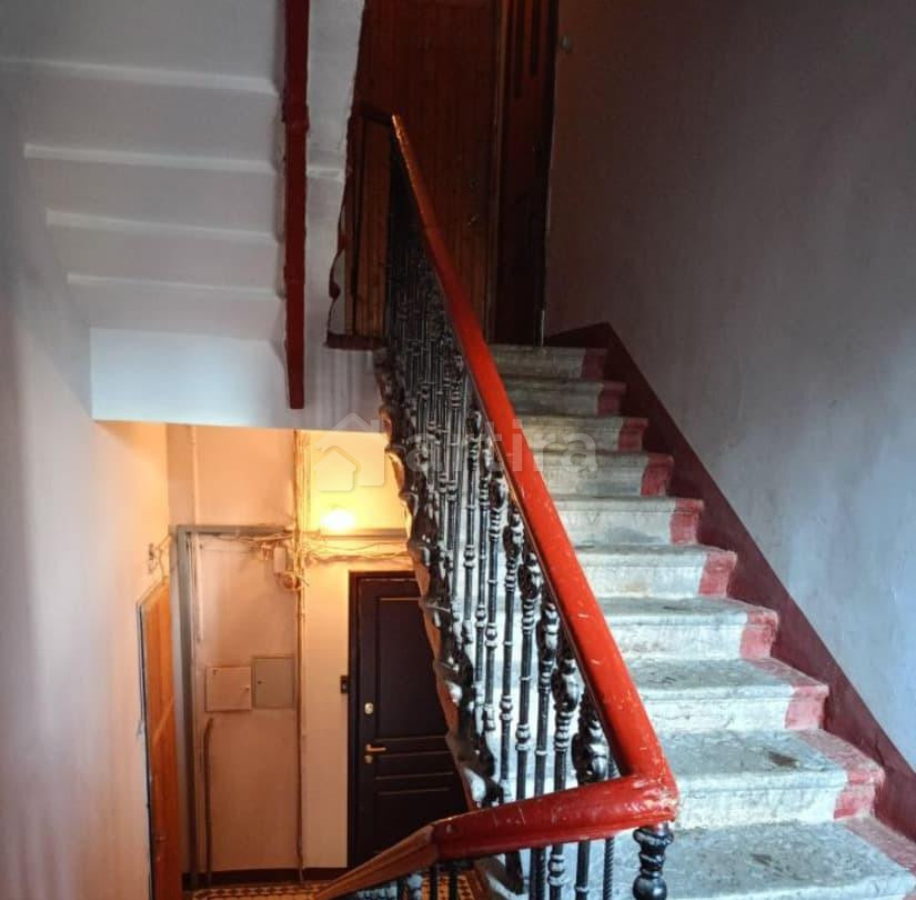 Комната, 22 м2, 6/6 эт. Санкт-Петербург - изображение 4