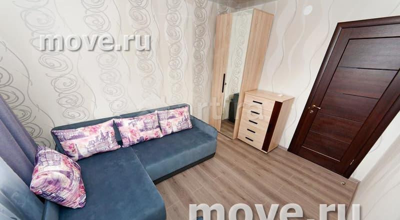 2-комн. квартира, 43 м2, 1/2 эт. Феодосия - изображение 2