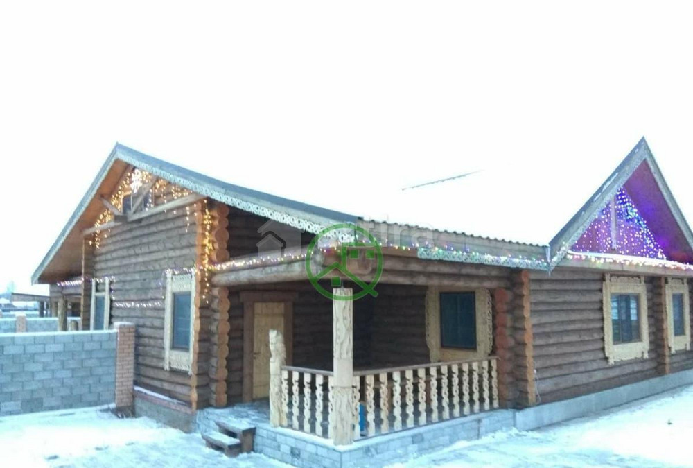 Коттедж, 120 м2, 5 соток, 2 эт. Усолье - изображение 14