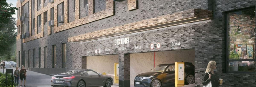 Гараж, 13.3 м2 Москва - изображение 5