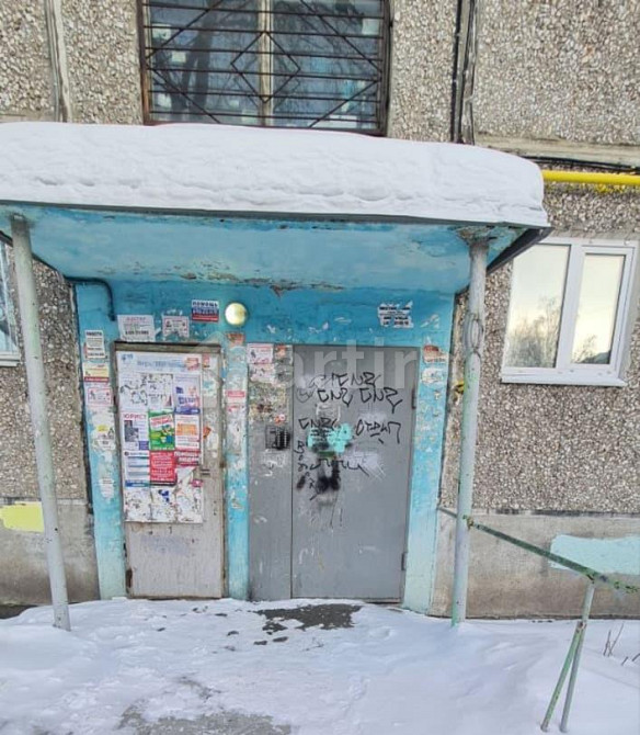 Комната, 15.7 м2, 1/5 эт. Екатеринбург - изображение 7