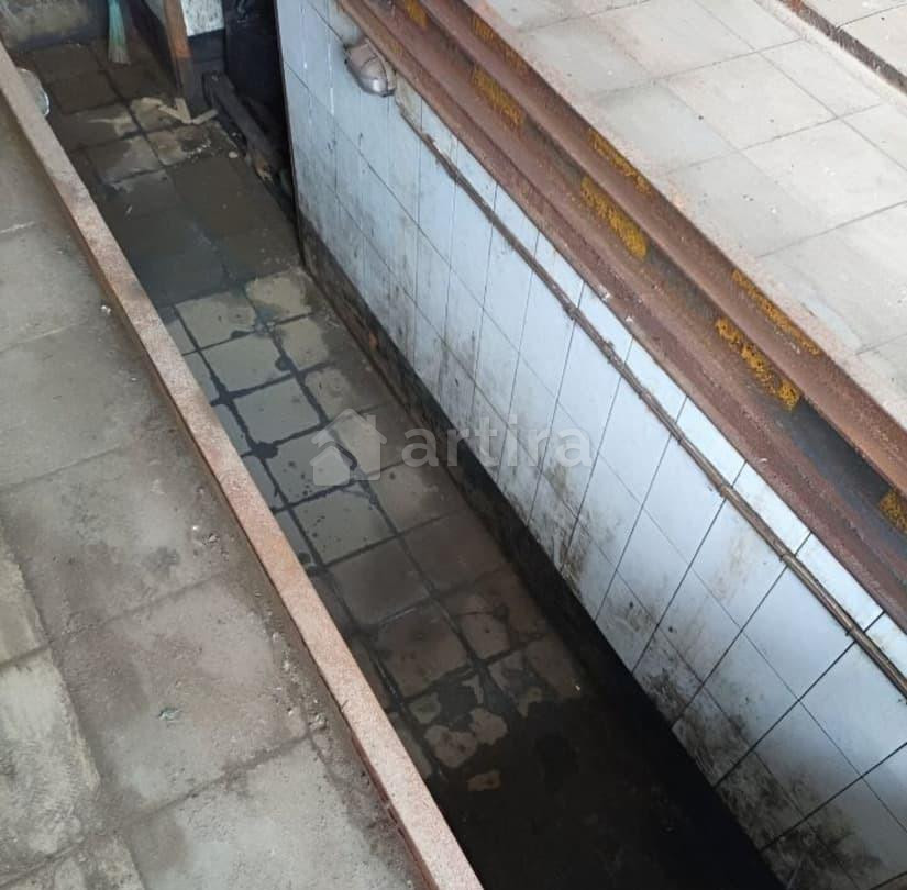 Гараж, 45 м2 Москва - изображение 2