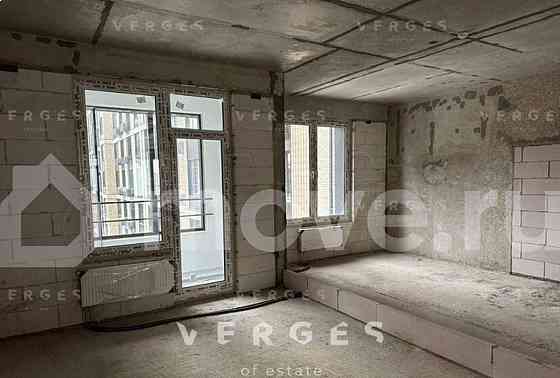 4-комн. квартира, 100 м2, 8/28 эт. Москва