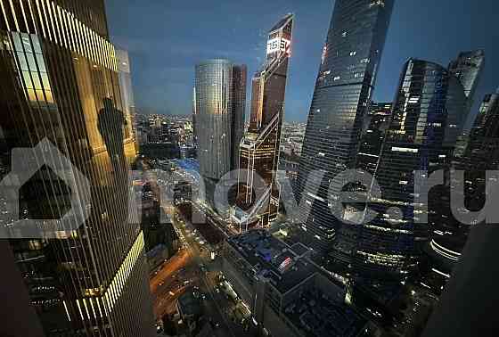 Студия, 50 м2, 34/79 эт. Москва