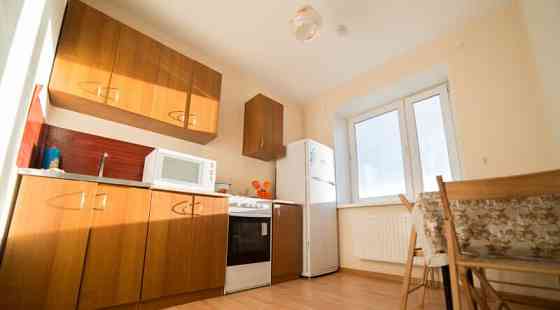 2-комн. квартира, 54 м2, 17/27 эт. Уфа