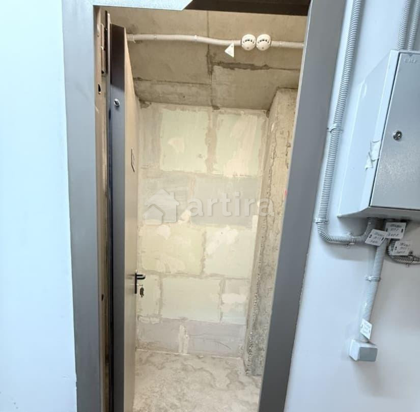 Гараж, 3 м2 Люберцы - изображение 2