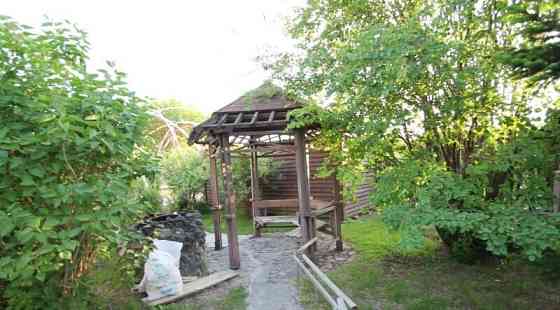 Коттедж, 600 м2 Новосибирск