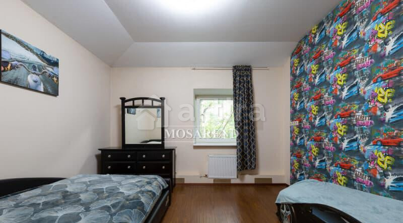 Коттедж, 450 м2 Химки - изображение 17