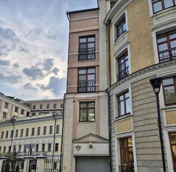 Гараж, 16.4 м2 Москва