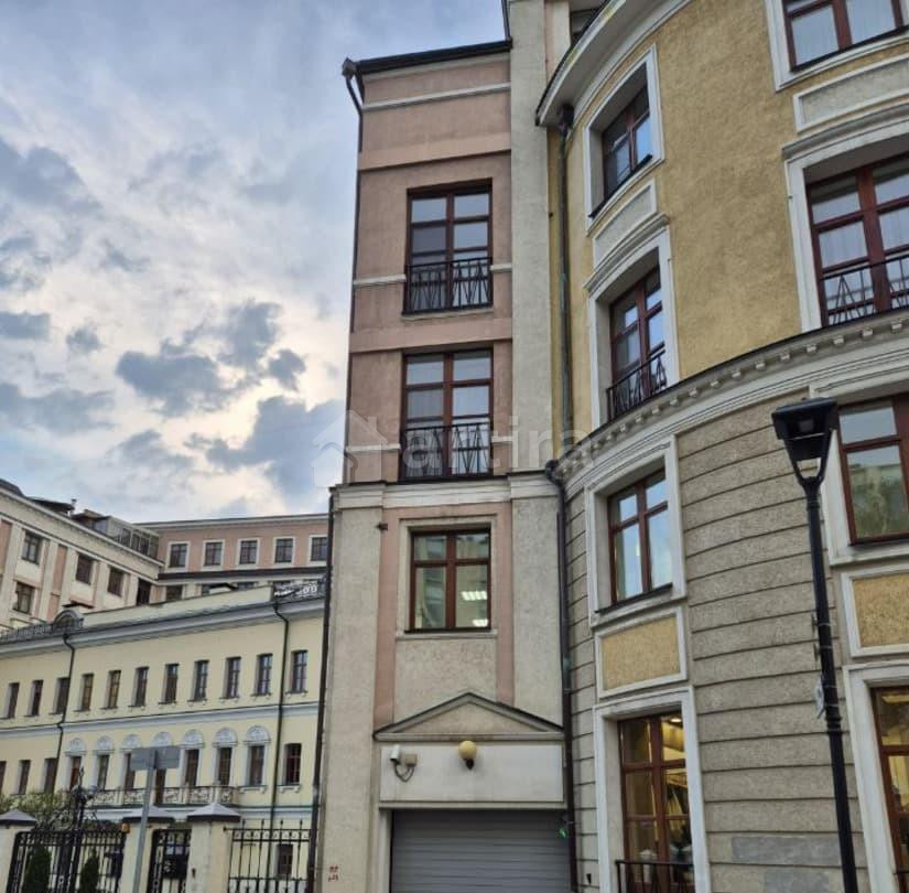 Гараж, 16.4 м2 Москва - изображение 5