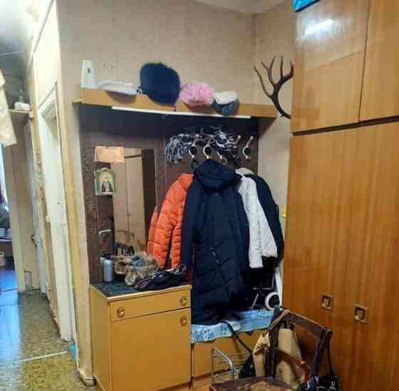 Комната, 15.2 м2, 1/2 эт. Электросталь