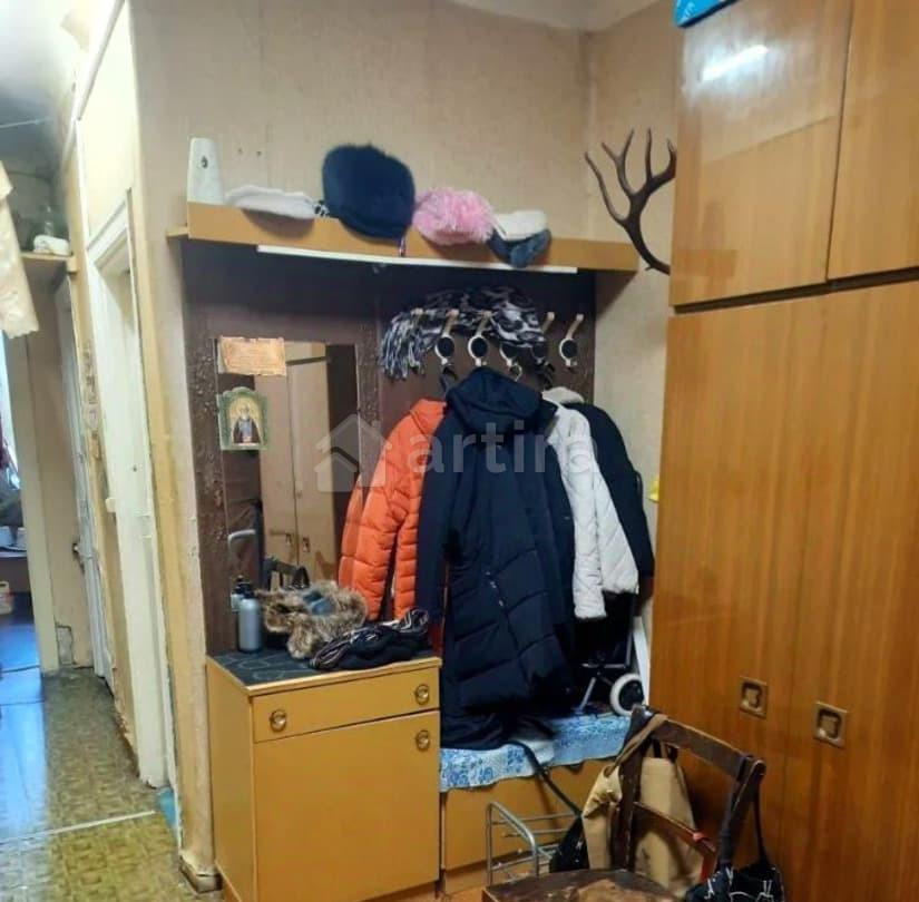 Комната, 15.2 м2, 1/2 эт. Электросталь - изображение 2