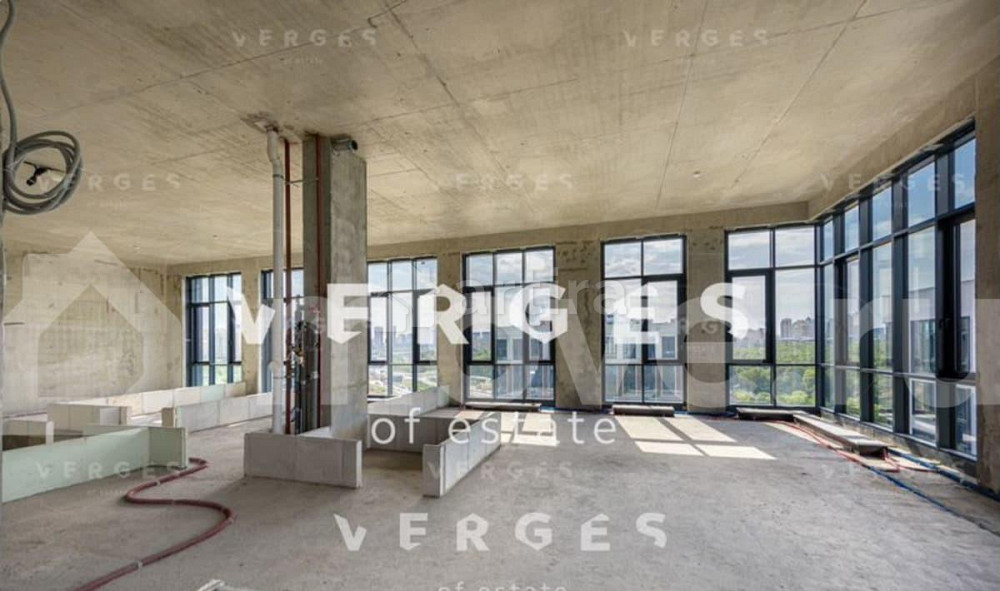 6-комн. пентхаус, 168 м2, 14/14 эт. Москва - изображение 7