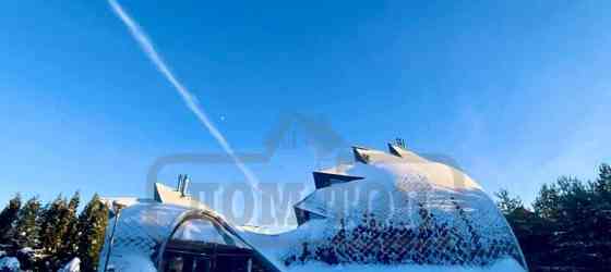 Коттедж, 500 м2 Красногорск