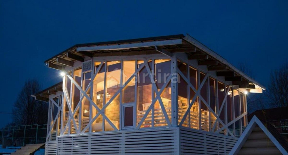 Дом, 70 м2, 20 соток, 1 эт. Клин - изображение 1