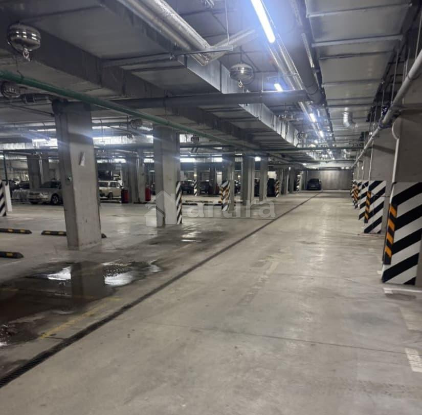 Гараж, 13.3 м2 Красногорск - изображение 5